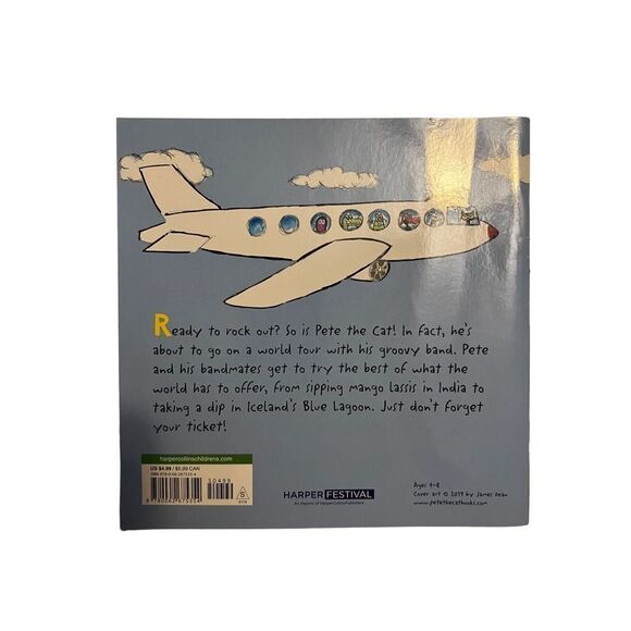 Harper Two Kids Book Bundle Special - Picture 8 of 12